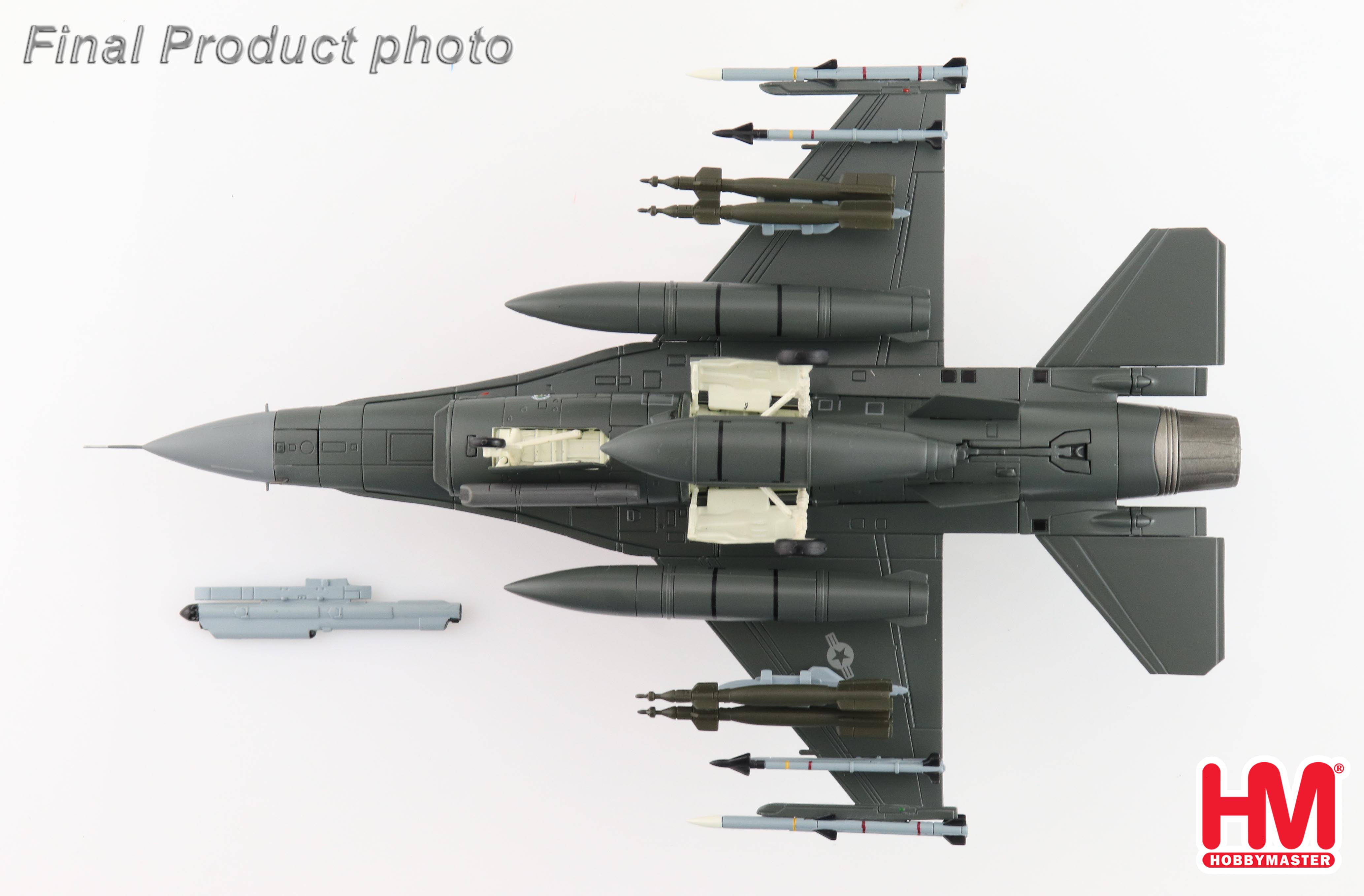 F-16C Fighting Falcon 89-2098, 112th FS, Ohio ANG, Toledo
